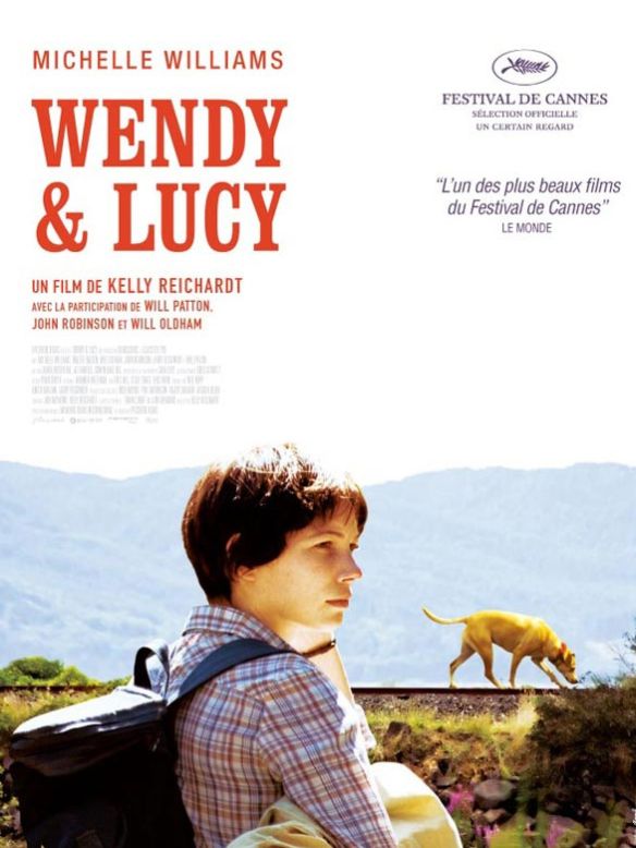 wendy and lucy movie reviews